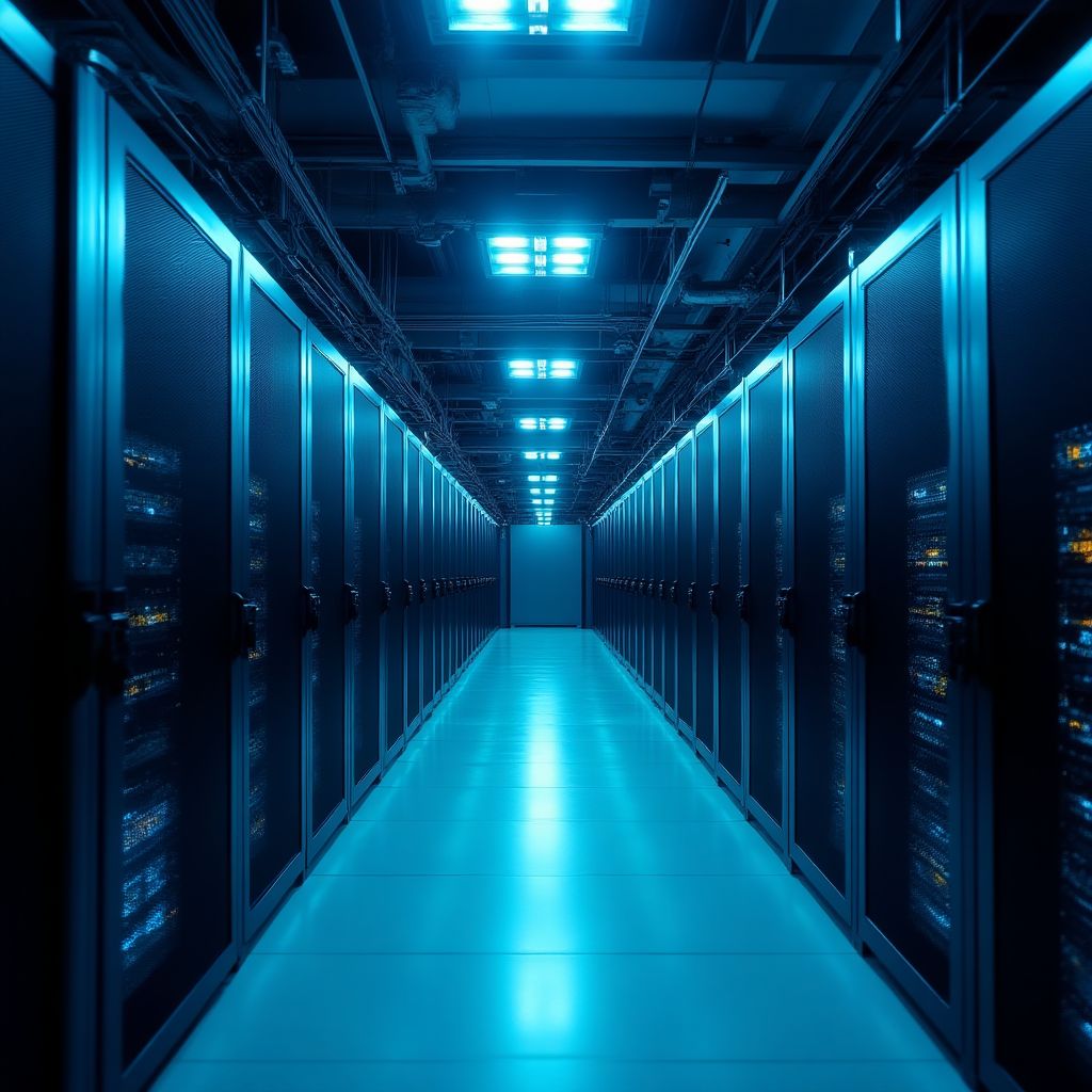 Centro de datos